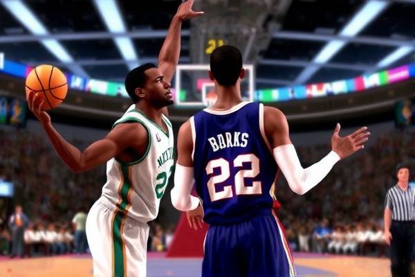 nba05-06录像,nba live 2005  nba05-06录像 第1张